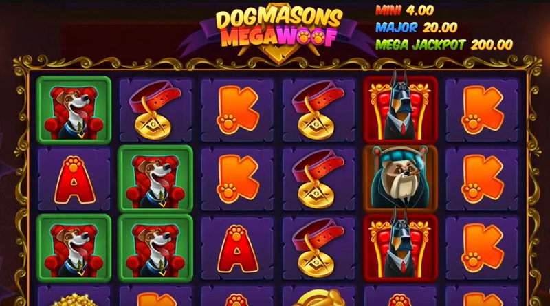 King Billy Casino Encrypted Transactions