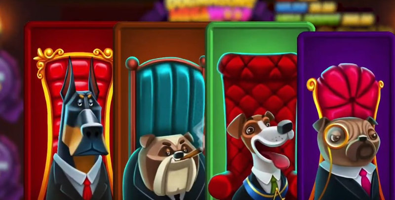 King Billy Casino Official Rules